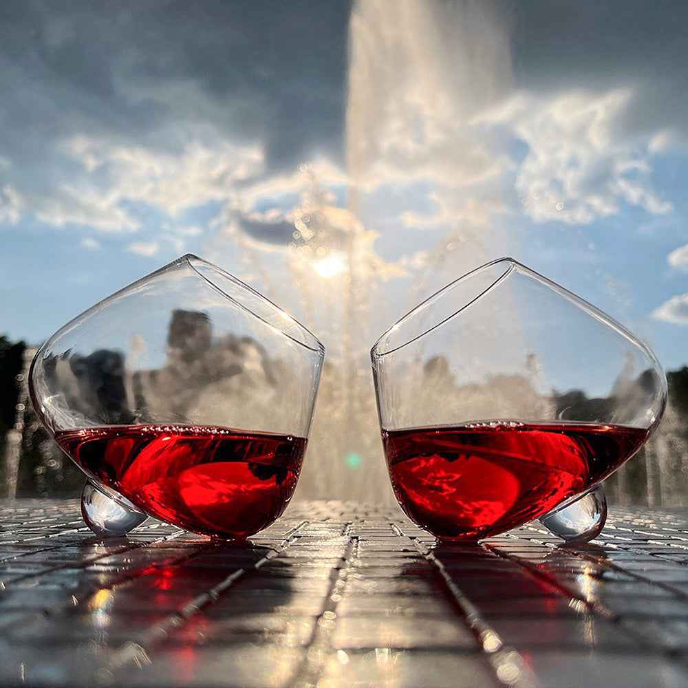 Aequilibrium Wine Glass (Copy)
