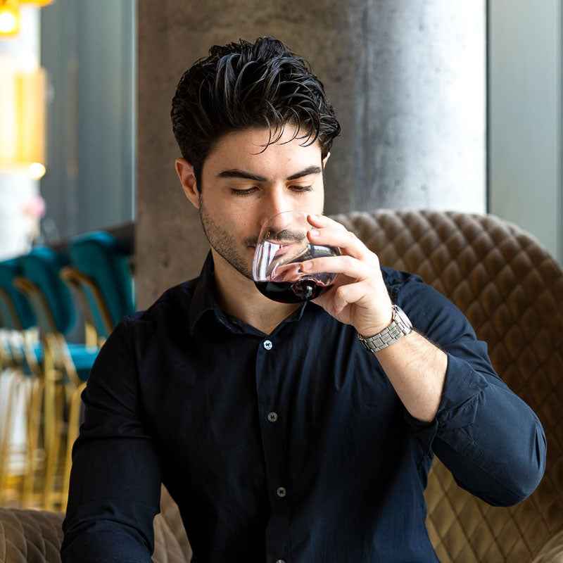 Aequilibrium Wine Glass (Copy)