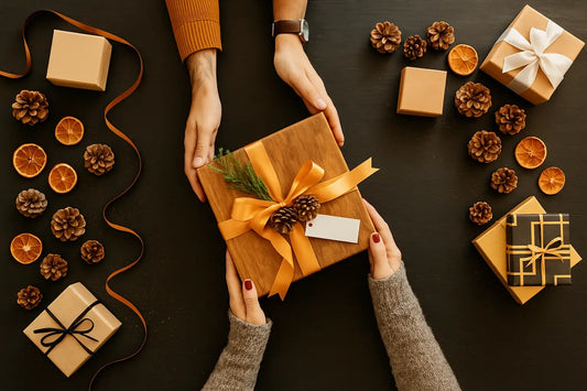The Perfect Wood Anniversary Gifts: 5 Years and Counting