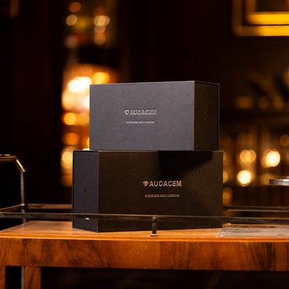 Aequilibrium Decanter