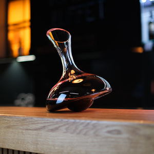 Aequilibrium Decanter