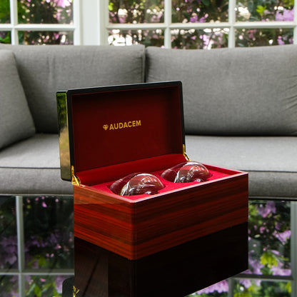 Aequilibrium Signature Set