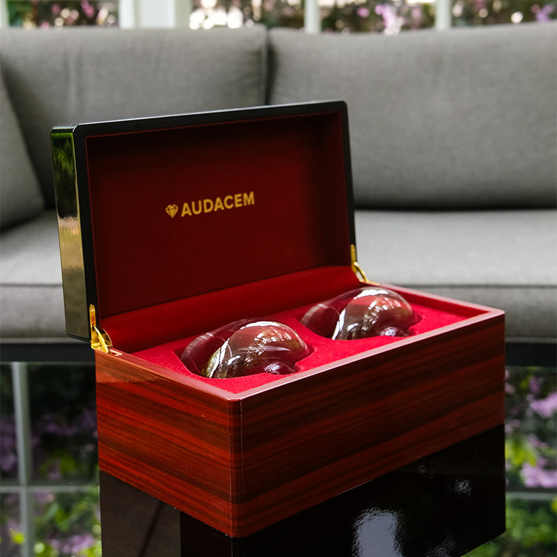 Aequilibrium Signature Set