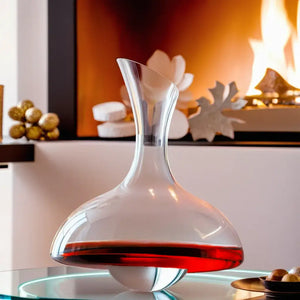 Aequilibrium Decanter