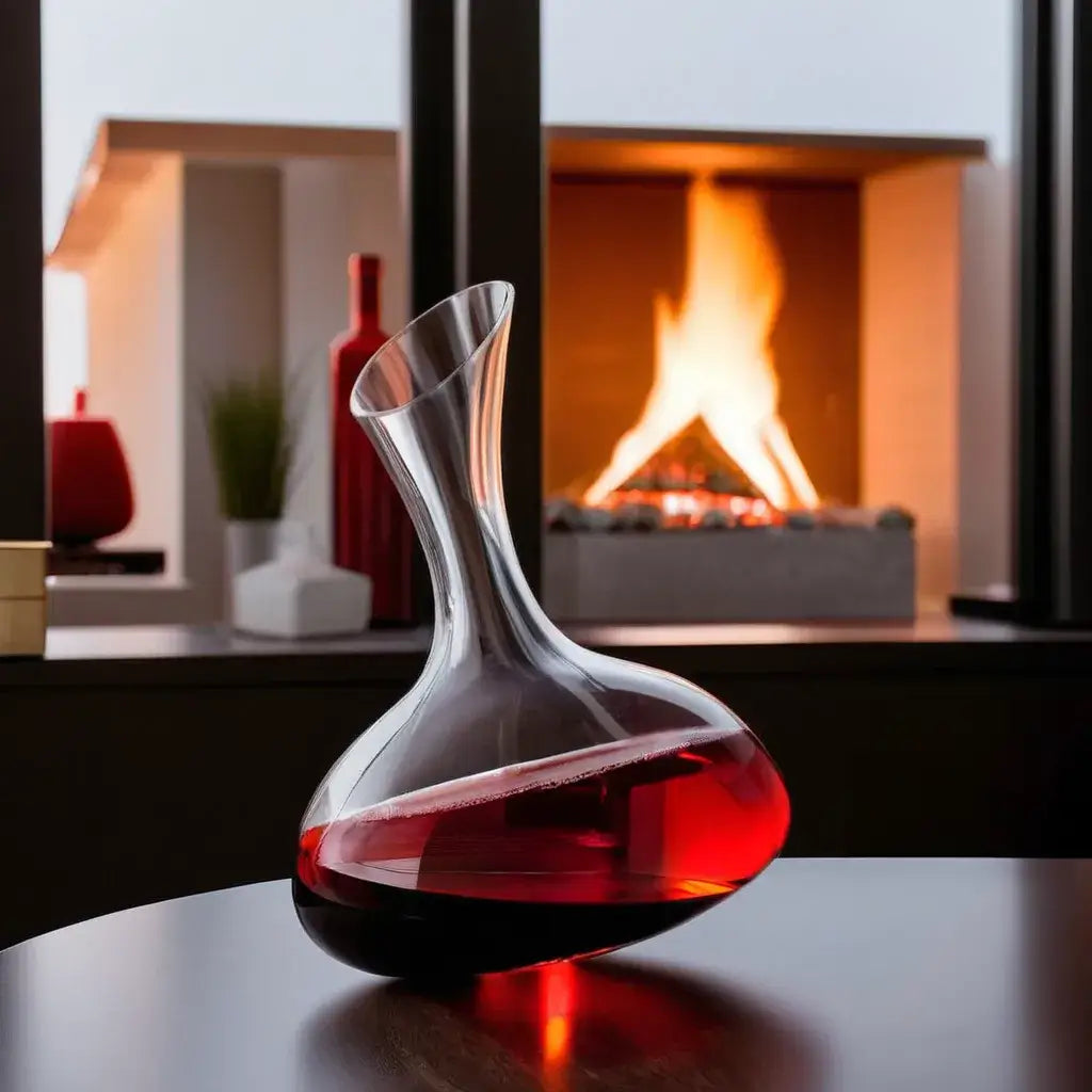 Aequilibrium Decanter