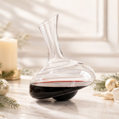 Aequilibrium Decanter