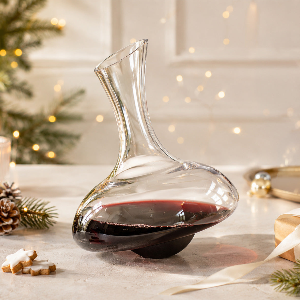 Aequilibrium Decanter