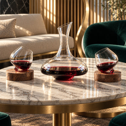 Aequilibrium Decanter