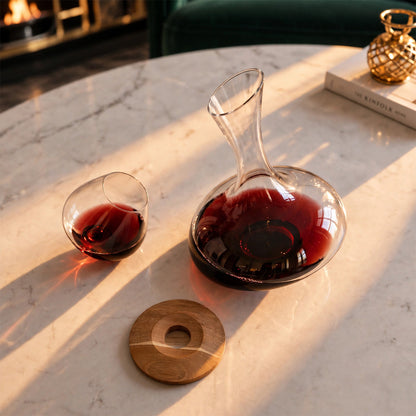 Aequilibrium Decanter