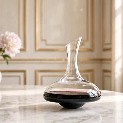 Aequilibrium Decanter