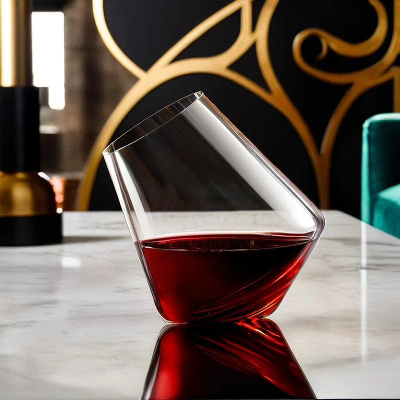 Aequilibrium Universal Glass